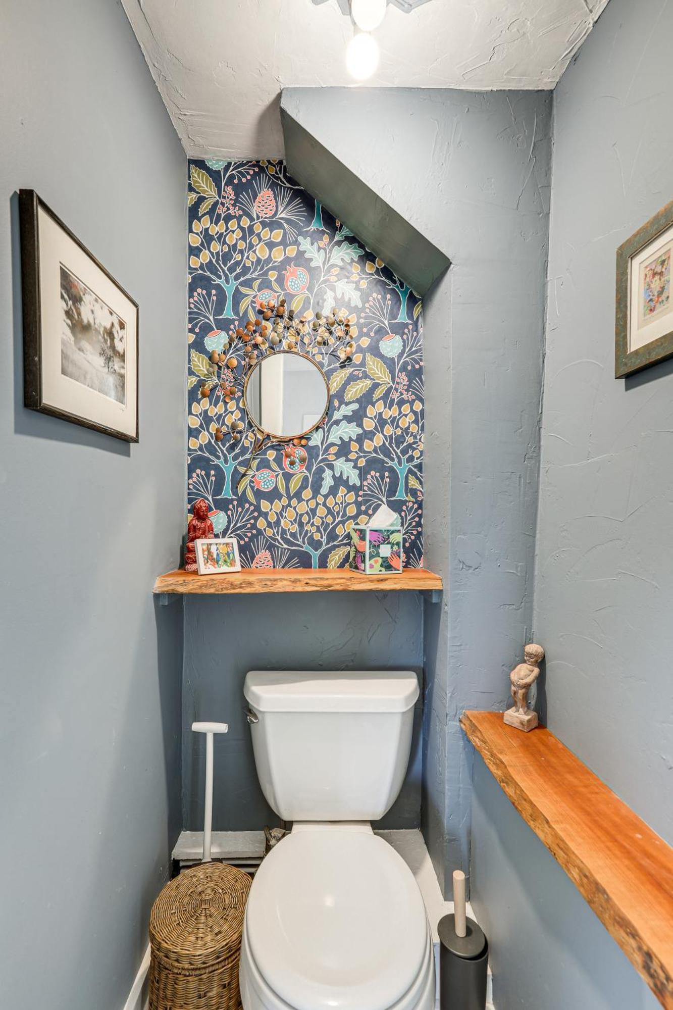 Lambertville Retreat - Walk To Shopping And Dining! ภายนอก รูปภาพ