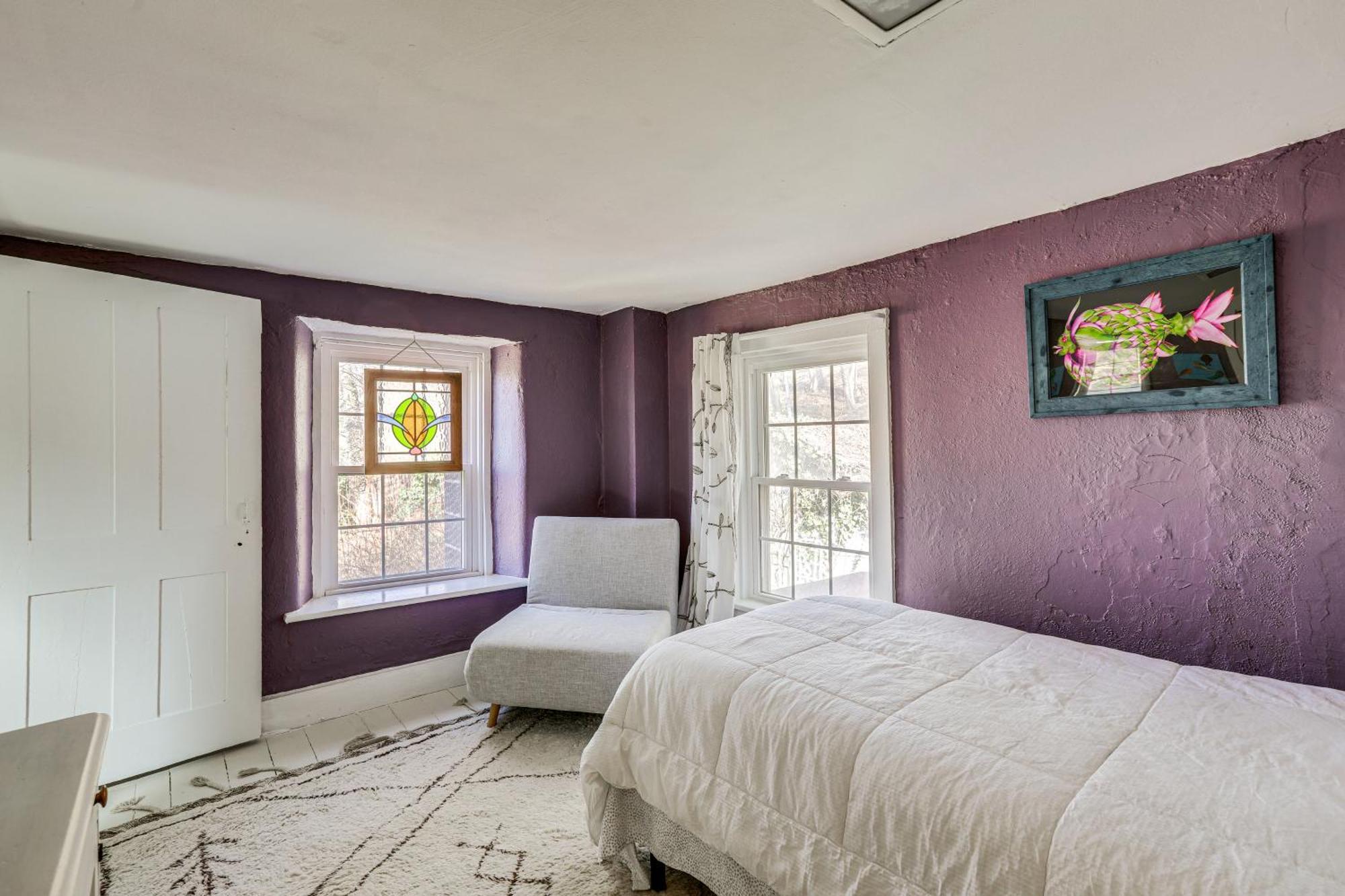 Lambertville Retreat - Walk To Shopping And Dining! ภายนอก รูปภาพ