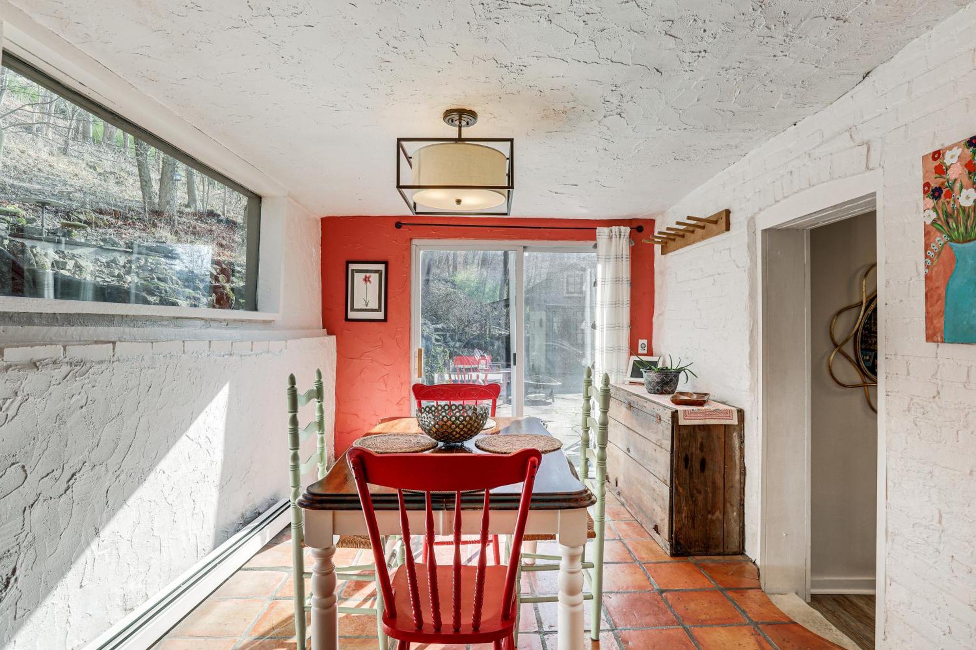 Lambertville Retreat - Walk To Shopping And Dining! ภายนอก รูปภาพ