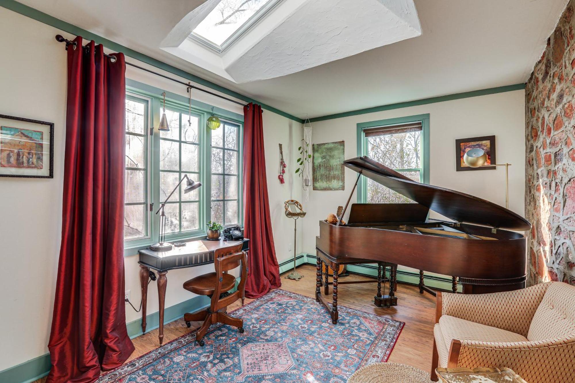 Lambertville Retreat - Walk To Shopping And Dining! ภายนอก รูปภาพ